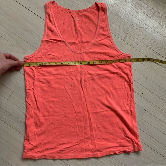 J CREW TANK - Picture 5 of 6